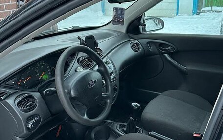 Ford Focus IV, 2004 год, 155 000 рублей, 7 фотография