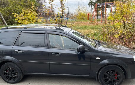 Chevrolet Lacetti, 2011 год, 450 000 рублей, 12 фотография