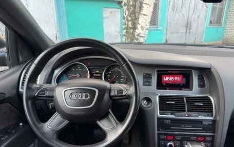 Audi Q7, 2013 год, 2 900 000 рублей, 7 фотография