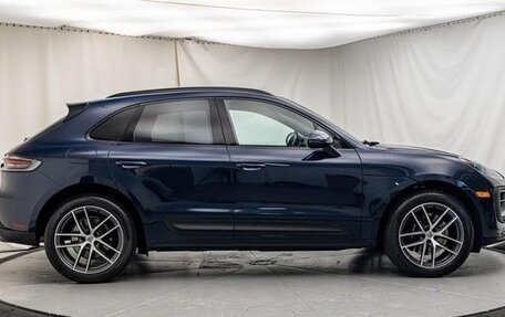 Porsche Macan I рестайлинг, 2022 год, 9 346 000 рублей, 8 фотография