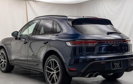 Porsche Macan I рестайлинг, 2022 год, 9 346 000 рублей, 5 фотография