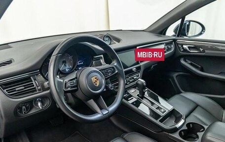 Porsche Macan I рестайлинг, 2022 год, 9 346 000 рублей, 11 фотография