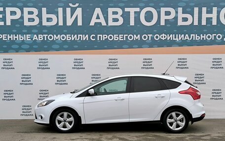 Ford Focus III, 2013 год, 899 000 рублей, 8 фотография