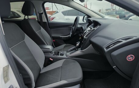 Ford Focus III, 2013 год, 899 000 рублей, 14 фотография