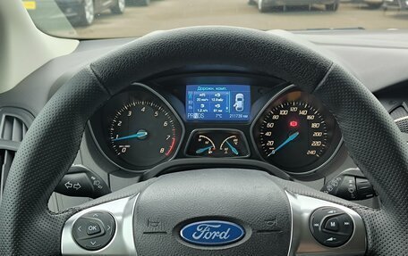 Ford Focus III, 2013 год, 899 000 рублей, 17 фотография