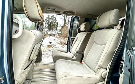 Nissan Serena IV, 2013 год, 1 380 000 рублей, 16 фотография