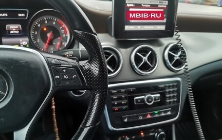 Mercedes-Benz CLA, 2013 год, 1 590 000 рублей, 9 фотография