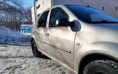 Renault Logan I, 2011 год, 540 000 рублей, 7 фотография