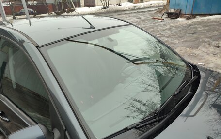 Ford Fusion I, 2007 год, 670 000 рублей, 16 фотография