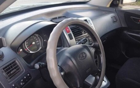 Hyundai Tucson III, 2008 год, 990 000 рублей, 7 фотография