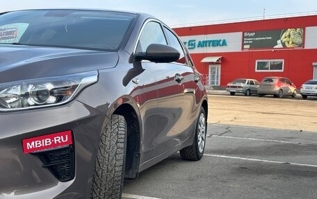 KIA cee'd III, 2018 год, 1 800 000 рублей, 2 фотография