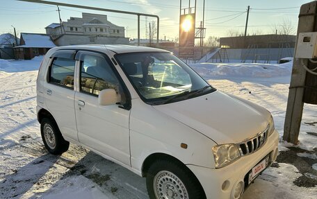 Daihatsu Terios II, 2002 год, 260 000 рублей, 2 фотография