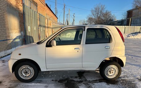 Daihatsu Terios II, 2002 год, 260 000 рублей, 3 фотография