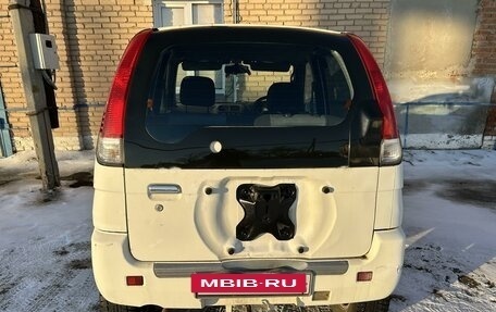 Daihatsu Terios II, 2002 год, 260 000 рублей, 4 фотография