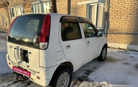 Daihatsu Terios II, 2002 год, 260 000 рублей, 5 фотография