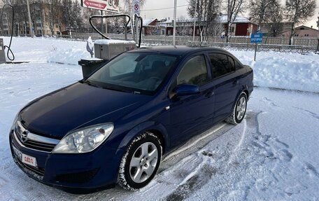 Opel Astra H, 2008 год, 500 000 рублей, 2 фотография