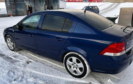 Opel Astra H, 2008 год, 500 000 рублей, 6 фотография