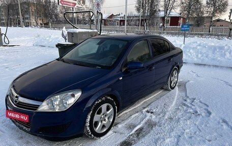 Opel Astra H, 2008 год, 500 000 рублей, 4 фотография