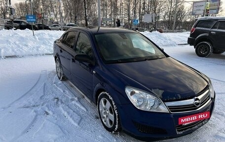 Opel Astra H, 2008 год, 500 000 рублей, 7 фотография