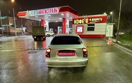 Chevrolet Lanos I, 2005 год, 160 000 рублей, 3 фотография