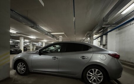 Mazda 3, 2013 год, 1 550 000 рублей, 4 фотография