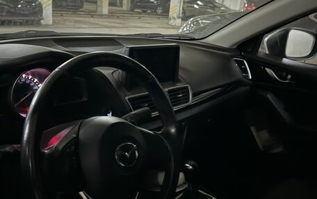 Mazda 3, 2013 год, 1 550 000 рублей, 6 фотография