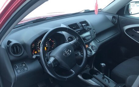 Toyota RAV4, 2011 год, 1 050 000 рублей, 5 фотография