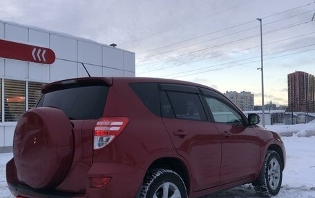 Toyota RAV4, 2011 год, 1 050 000 рублей, 3 фотография