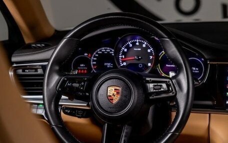 Porsche Panamera II рестайлинг, 2022 год, 13 021 000 рублей, 11 фотография