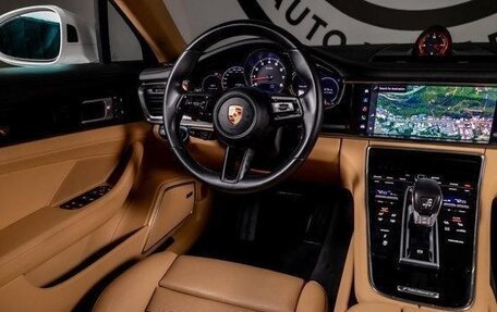 Porsche Panamera II рестайлинг, 2022 год, 13 021 000 рублей, 10 фотография