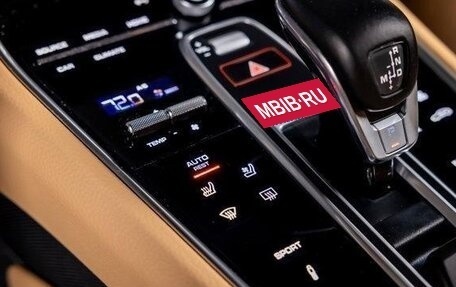 Porsche Panamera II рестайлинг, 2022 год, 13 021 000 рублей, 15 фотография