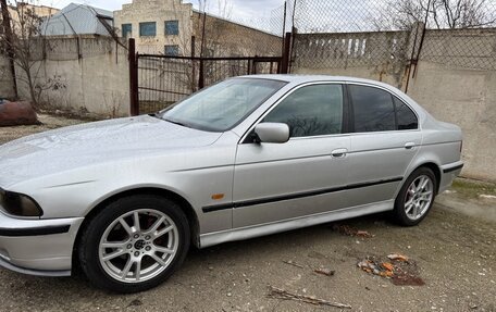 BMW 5 серия, 1996 год, 570 000 рублей, 6 фотография