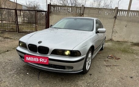 BMW 5 серия, 1996 год, 570 000 рублей, 2 фотография