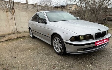 BMW 5 серия, 1996 год, 570 000 рублей, 4 фотография