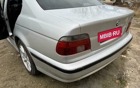 BMW 5 серия, 1996 год, 570 000 рублей, 5 фотография