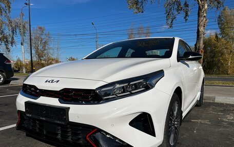 KIA Cerato IV, 2024 год, 3 700 000 рублей, 2 фотография