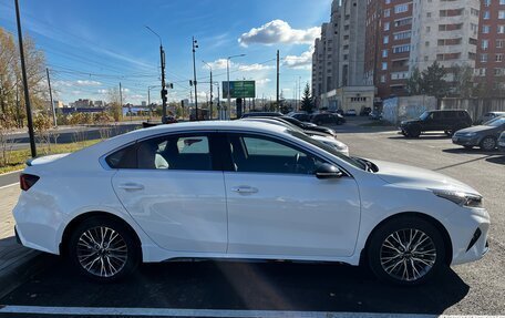 KIA Cerato IV, 2024 год, 3 700 000 рублей, 5 фотография