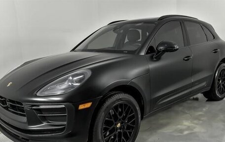 Porsche Macan I рестайлинг, 2023 год, 8 611 000 рублей, 2 фотография