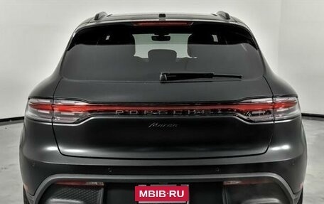 Porsche Macan I рестайлинг, 2023 год, 8 611 000 рублей, 5 фотография