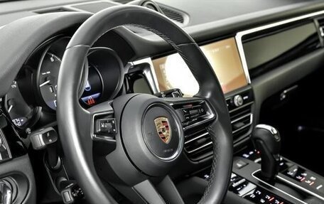 Porsche Macan I рестайлинг, 2023 год, 8 611 000 рублей, 11 фотография