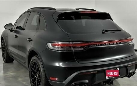 Porsche Macan I рестайлинг, 2023 год, 8 611 000 рублей, 4 фотография