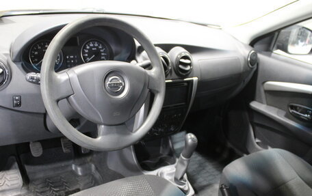 Nissan Almera, 2013 год, 586 000 рублей, 10 фотография