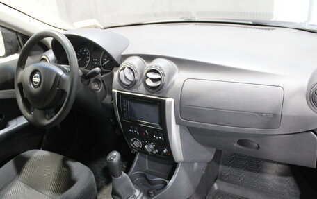 Nissan Almera, 2013 год, 586 000 рублей, 11 фотография