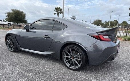 Subaru BRZ, 2023 год, 4 762 000 рублей, 4 фотография