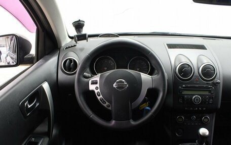 Nissan Qashqai, 2008 год, 909 900 рублей, 10 фотография