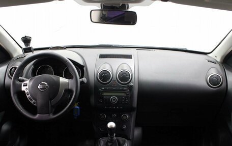 Nissan Qashqai, 2008 год, 909 900 рублей, 9 фотография