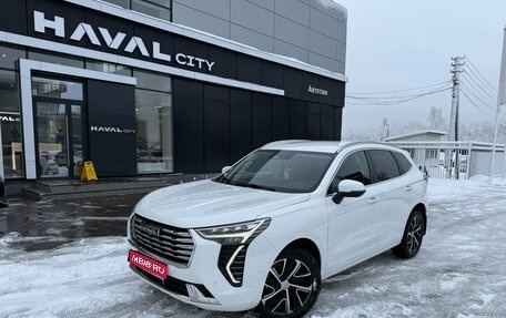 Haval Jolion, 2022 год, 1 795 000 рублей, 1 фотография