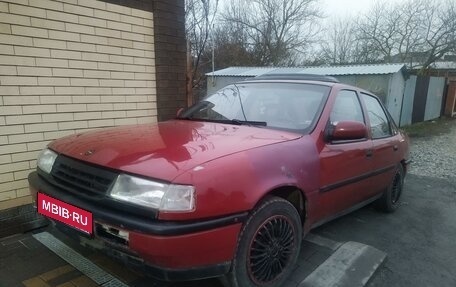 Opel Vectra A, 1989 год, 109 000 рублей, 1 фотография