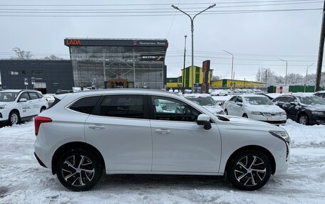 Haval Jolion, 2022 год, 1 795 000 рублей, 5 фотография