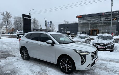 Haval Jolion, 2022 год, 1 795 000 рублей, 4 фотография